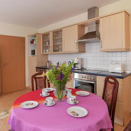 Quaint In With Sauna * Frauenwald