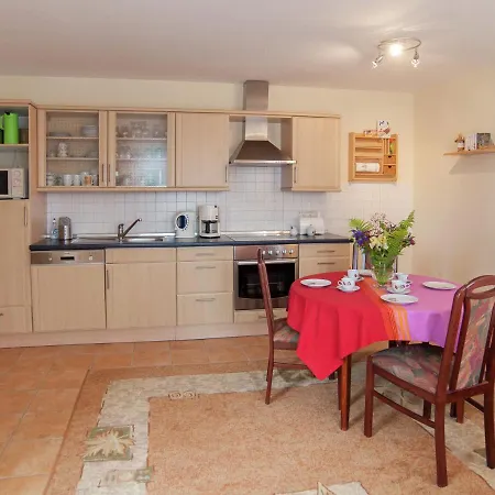 Quaint In With Sauna Apartment *