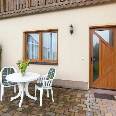 Quaint In With Sauna Frauenwald