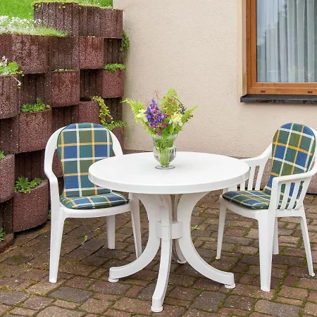 Quaint In With Sauna Apartment Frauenwald
