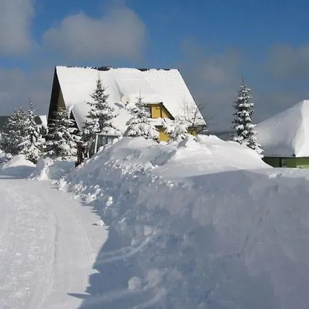 Quaint In With Sauna Frauenwald