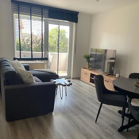 Ferienwohnung Bad Sulza Apartment *