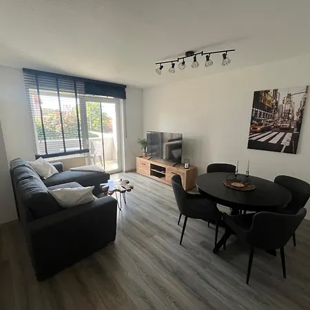 Ferienwohnung Bad Sulza Apartment Bad Sulza