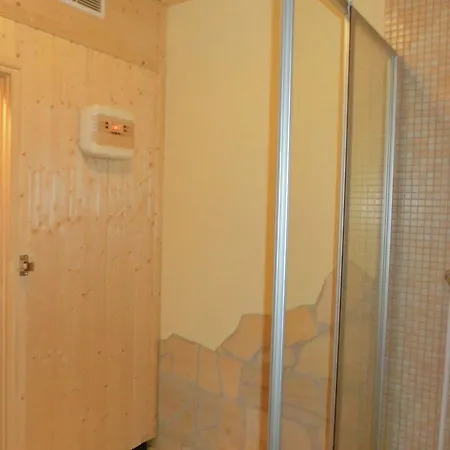 Quaint In With Sauna Apartment Frauenwald