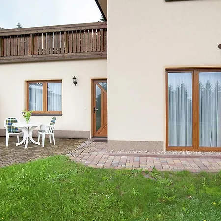 Quaint In With Sauna *