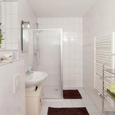 Quaint In With Sauna * Frauenwald