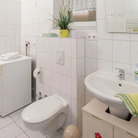 Quaint In With Sauna Frauenwald