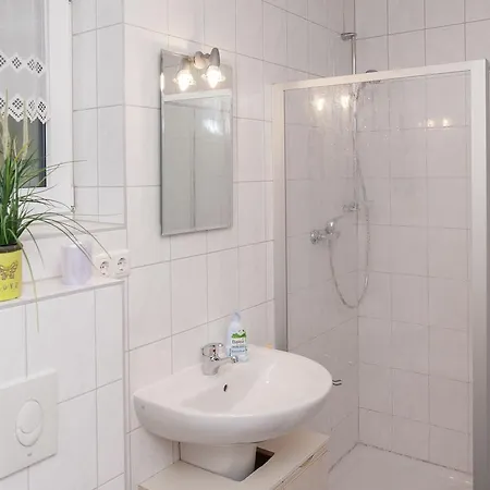 Quaint In With Sauna Apartment
